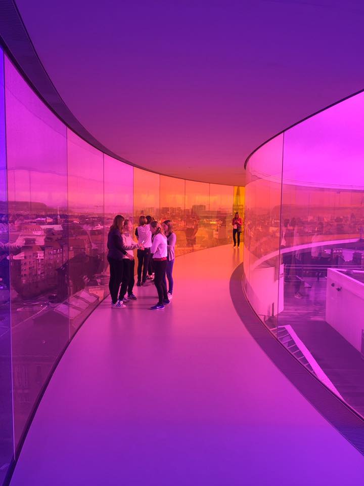 aros