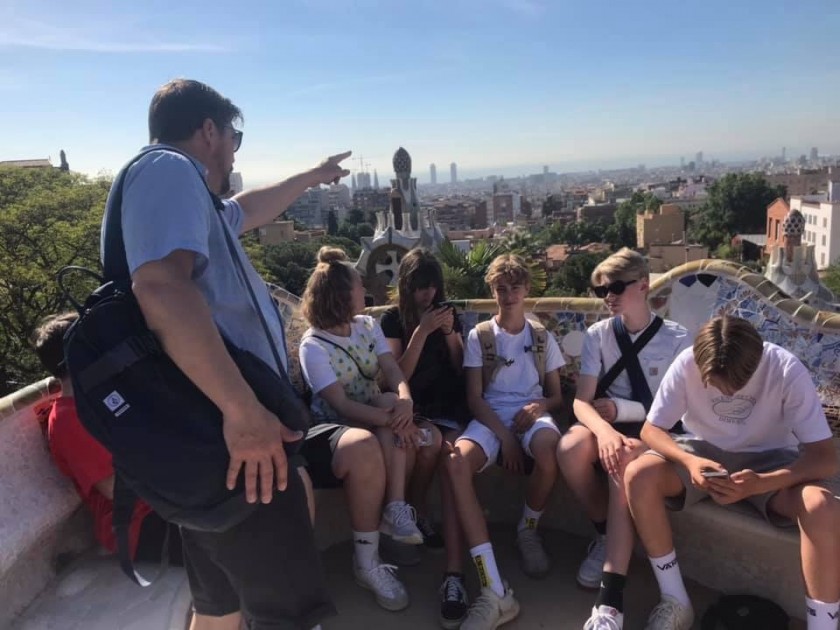 barcelona