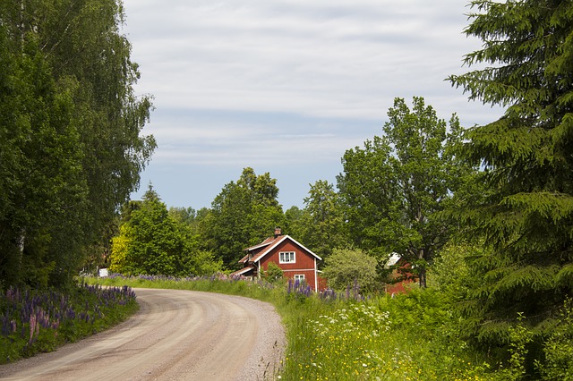 sverige